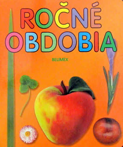 Ročné obdobia