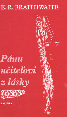 Pánu učiteľovi z lásky