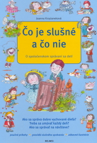 Čo je slušné a čo nie