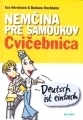 Nemčina pre samoukov-cvičebnica