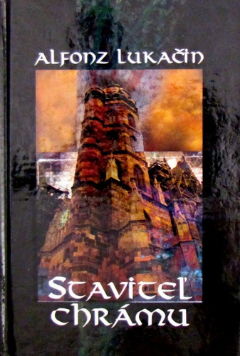 Staviteľ chrámu