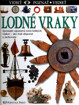 Lodné vraky VPV