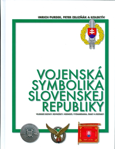 Vojenská symbolika Slovenskej republiky