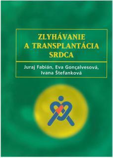 Zlyhávanie a trasplantácia srdca