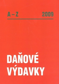 Daňové priznania za rok 2009