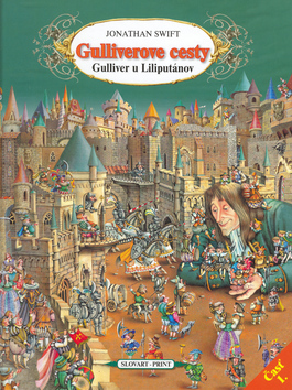 Gulliverové cesty 1
