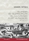 Telepesek és telepes falvak Dél-Szlovákiában a két világháború között