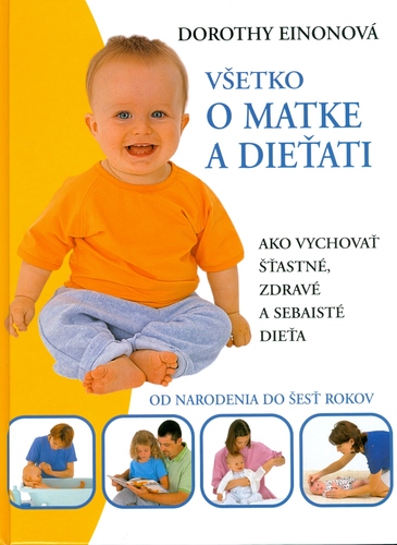 Všetko o matke a dieťati