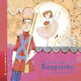 Rozprávky Andersen