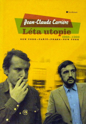 Léta utopie 1968-1969