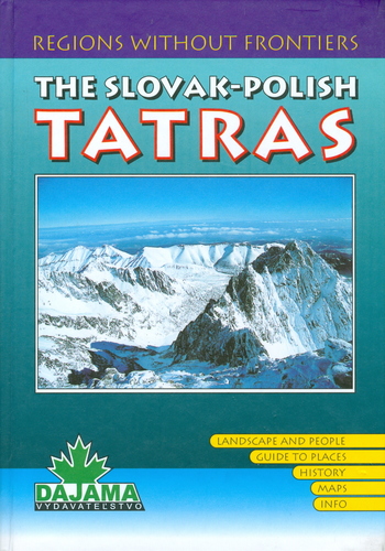 Tatry slovensko-poľské