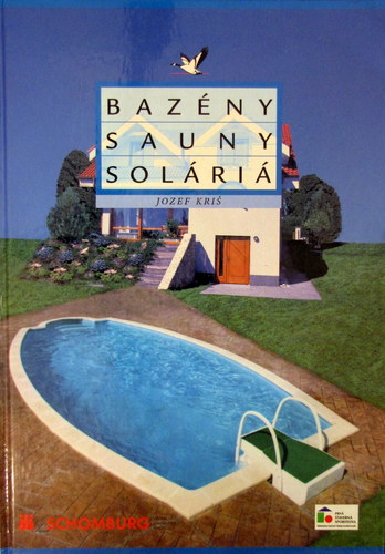 Bazény,sauny,soláriá