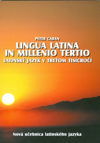 Lingua latina in millenio tertio
