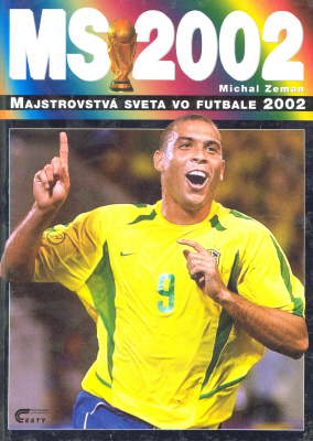 Majstrovstvá sveta vo futbale 2002