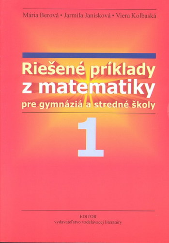 Riesene Prikl.Z Mat.1,G+Str.S