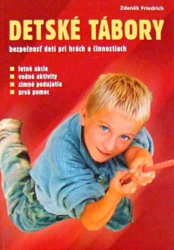 Detské tábory