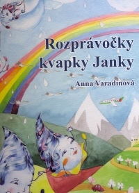 Rozprávočky kvapky Janky