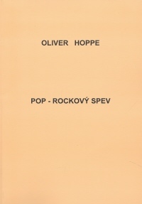 Pop-Rockový spev - Oliver Hoppe