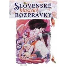 Slovenské klasické rozprávky