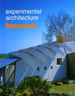 Experimental Architecture Houses