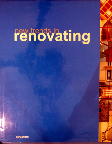 New Trends in Renovating