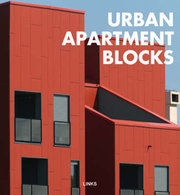 Urban Apartment Bloc
