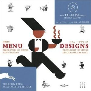 Menu Designs