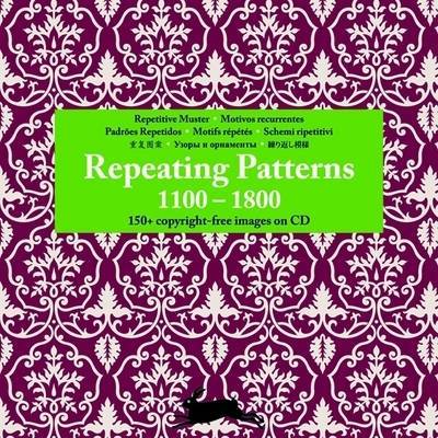 Repeating Patterns 1100-1800