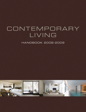 Contemporary Living 2008-2009