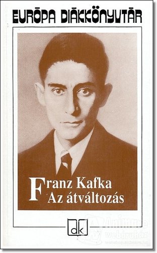 Az átváltozás
