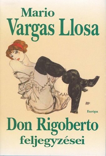 Don Rigoberto feljegyzései