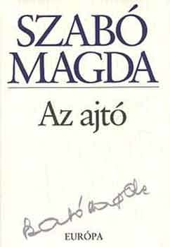 Az ajtó