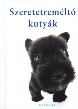 Szeretetreméltó kutyák