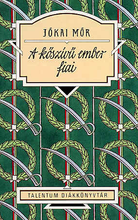 Koszivu ember fiaji/TD