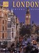 London, A világ legszebb helyei