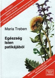 Egészség Isten patikájából