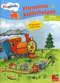 Ellentétek és különbségek