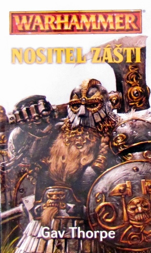 Warhammer - Nositel zášti