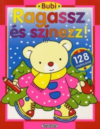 RAGASSZ ES SZINEZZ-PIROS