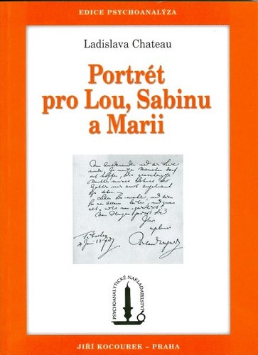 Portrét pro Lou, Sabinu a Marii