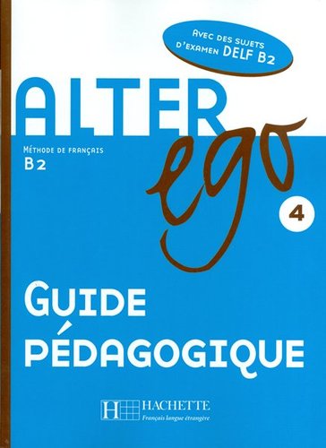 AlterEgo - 4