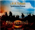 CD-Pán prstenů 1 - Společenstvo prstenu