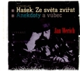 CD-Ze světa zvířat