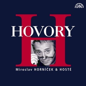 Hovory H audiokniha