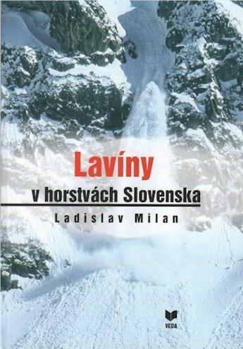 Lavíny v horstvách Slovenska
