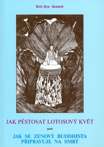 Kniha Jak pěstovat lotos