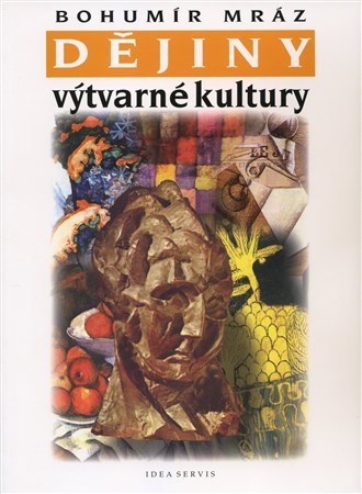 Dějiny výtvarné kultury 3.díl