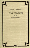 České pohanství I.+II.