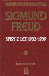 S. Freud spisy z 1923-1939