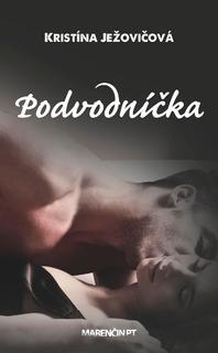 Kniha Podvodníčka